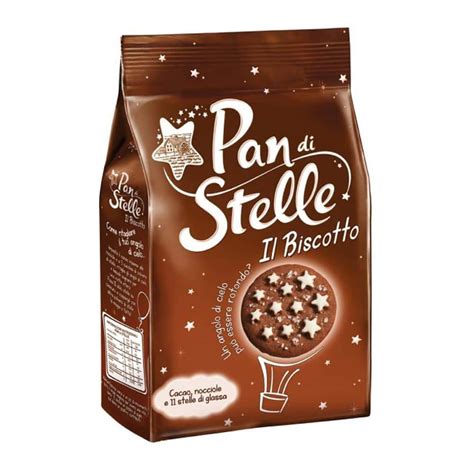 pan di stelle stampare.